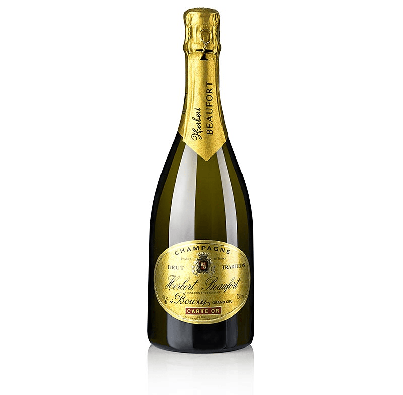 Beaufort - "Carte d'Or" Grand Cru, brut