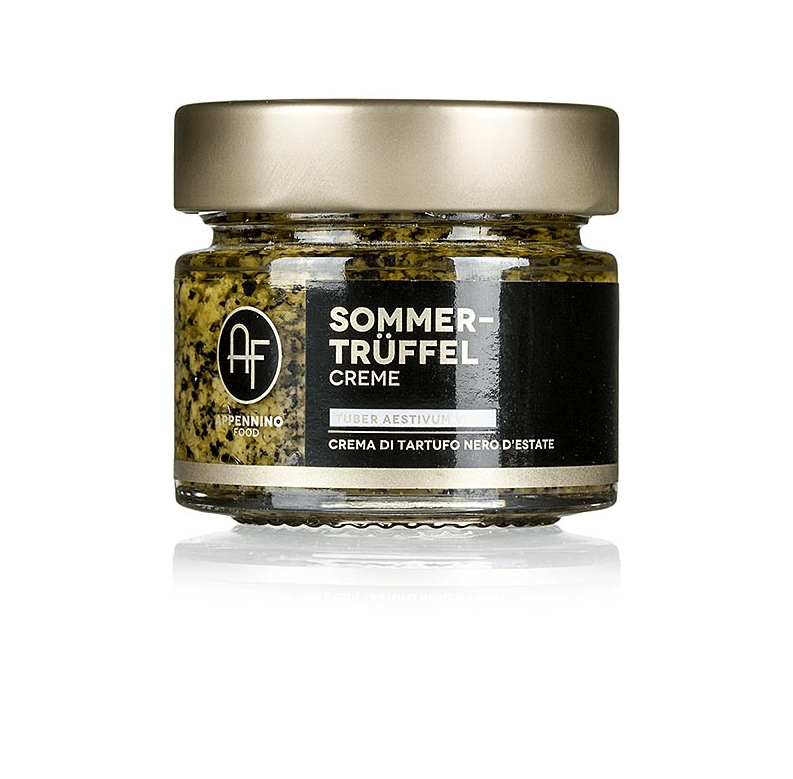 Appennino: Sommertrüffel - Creme, 80g