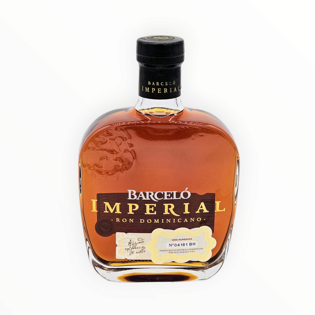 Barcelo: Imperial Rum