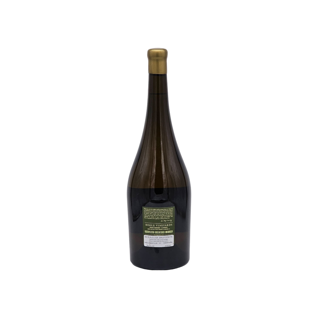 Bogle: Chardonnay Reserve 2019 - 3 Liter Doppelmagnum