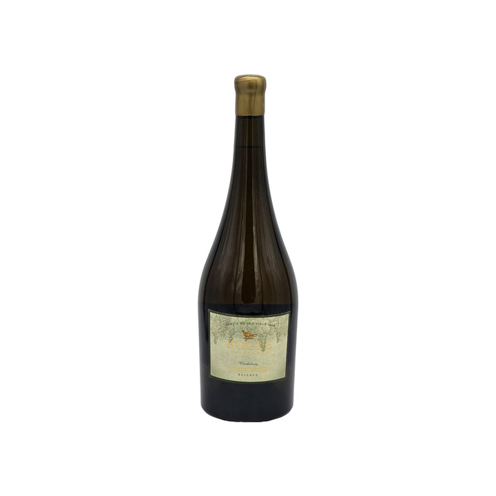 Bogle: Chardonnay Reserve 2019 - 3 Liter Doppelmagnum