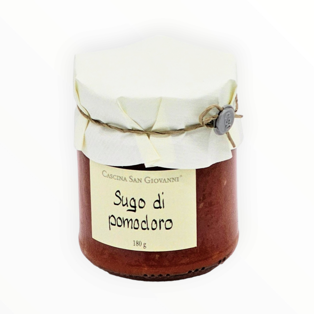 Cascina San Giovanni: Sugo di Pomodoro