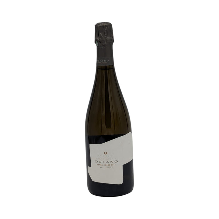 Corte Fusia: Franciacorta Orfano Riserva 2014