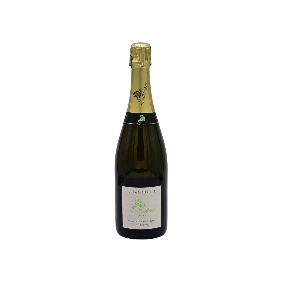 De Sousa: Reserve  Blanc de Blancs Grand Cru