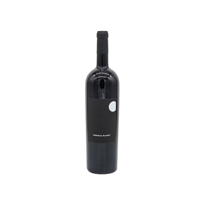 Famiglia Olivini: Notte a San Martino 2017 - 1,5 Ltr. Magnum