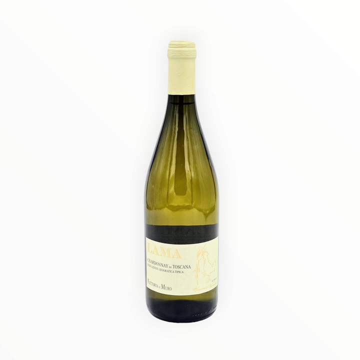 Il Muro: Lama Chardonnay 2021