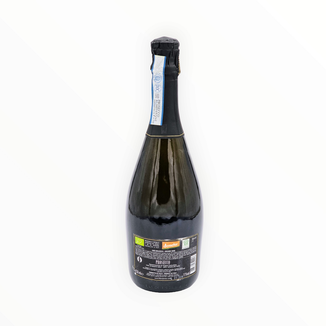 Fidora: Civranetta Prosecco - Spumante Brut