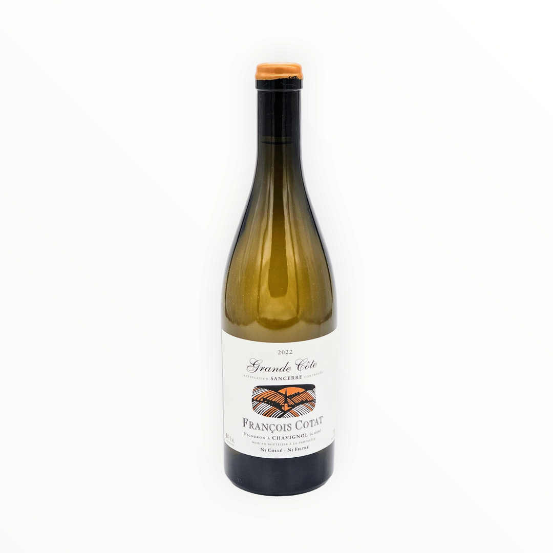 Francois Cotat: La Grande Cote 2022 - Sancerre blanc