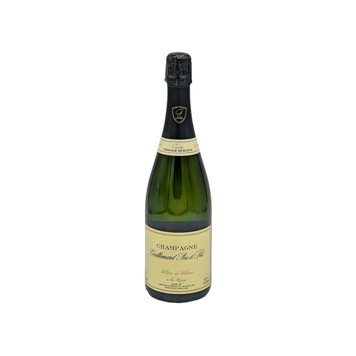 Gallimard: Grande Reserve Chardonnay