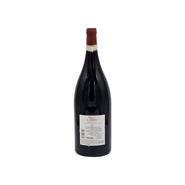 Giacomo Bologna: Bricco dell'Uccellone 2019 (1.5 Ltr.)