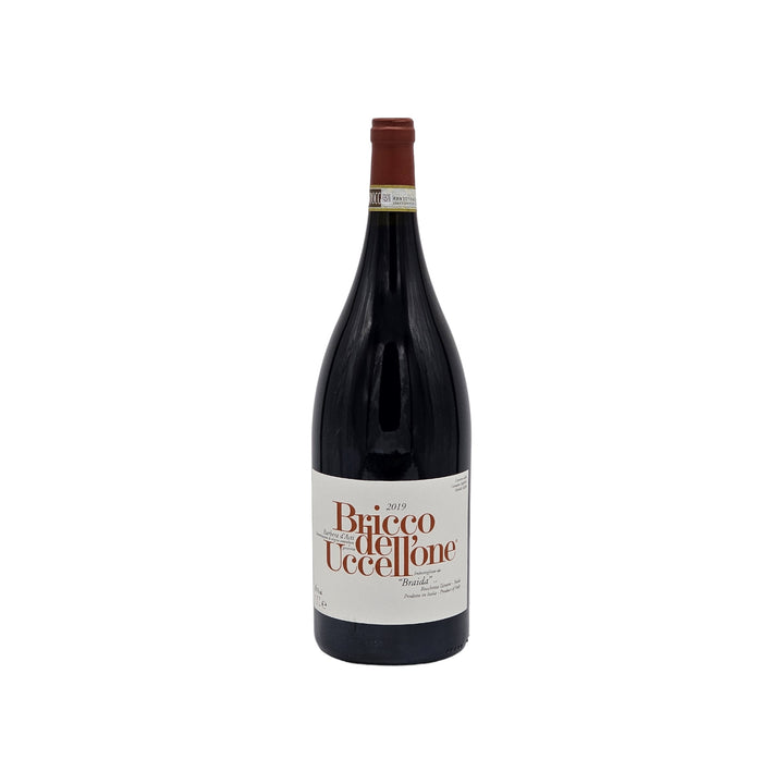 Giacomo Bologna: Bricco dell'Uccellone 2019 (1.5 Ltr.)