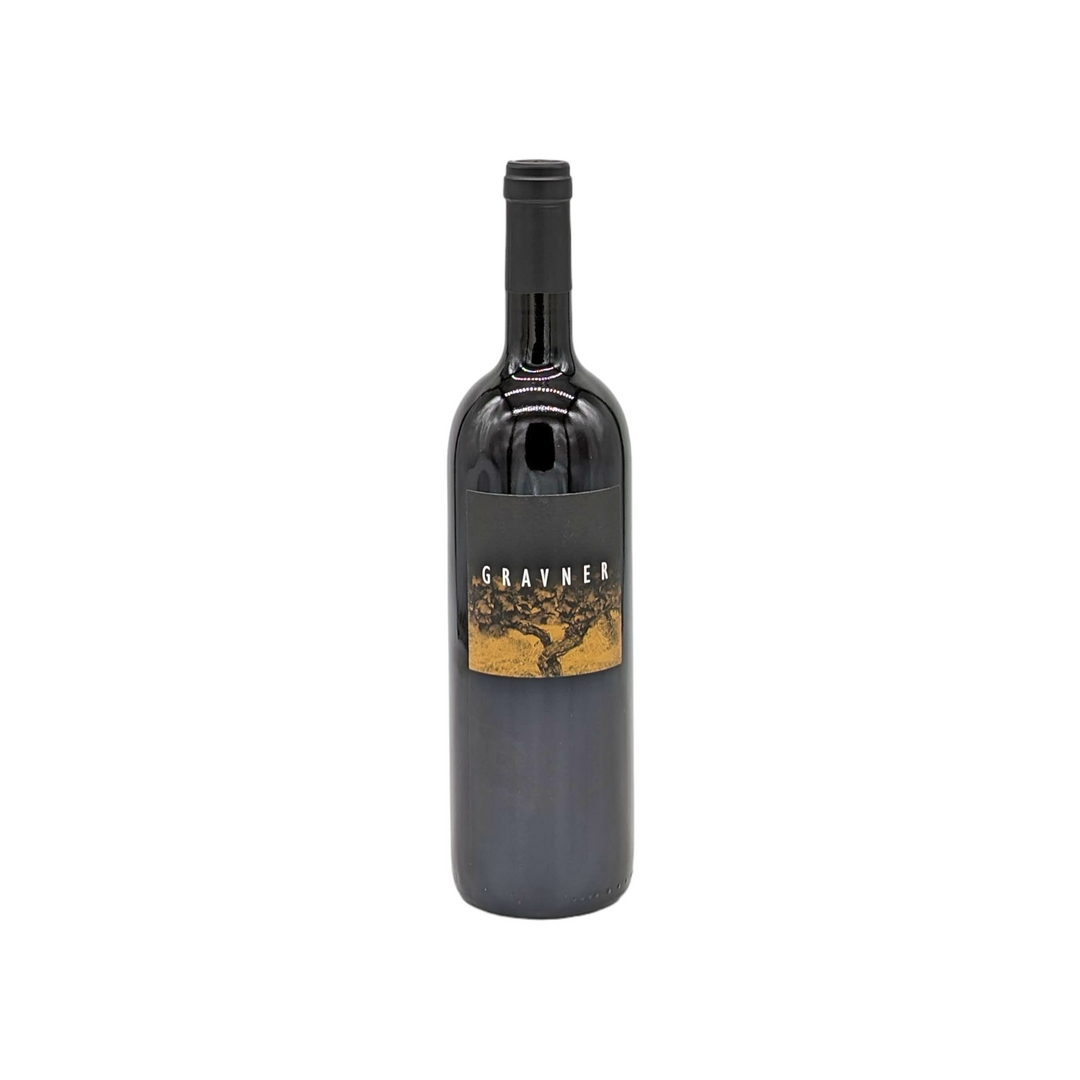 Gravner: Ribolla Gialla 2015