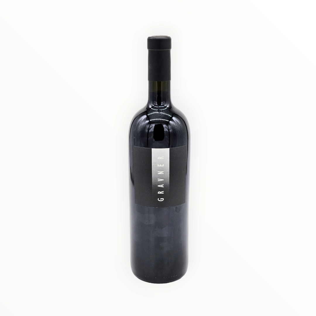 Gravner: Breg 2007