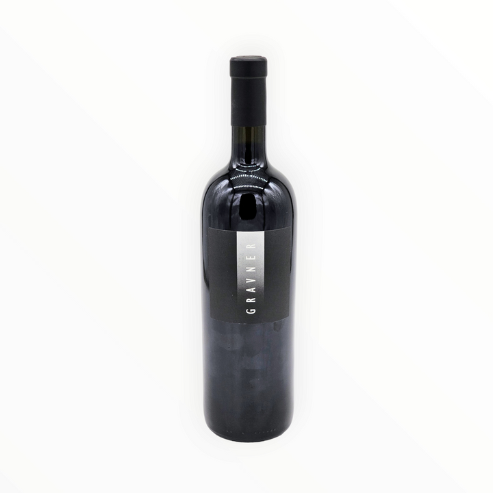 Gravner: Breg 2007