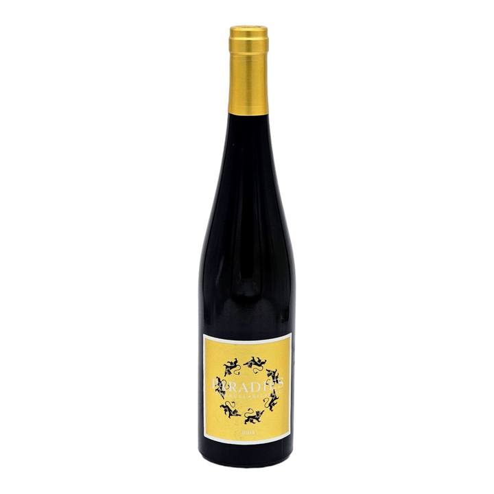 Korrell: Paradies 2014 - Riesling