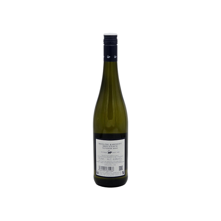 Korrell: Riesling Kabinett Feinherb 2021