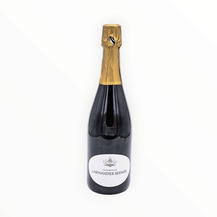 Larmandier-Bernier: Longitude Blanc de Blancs 2021