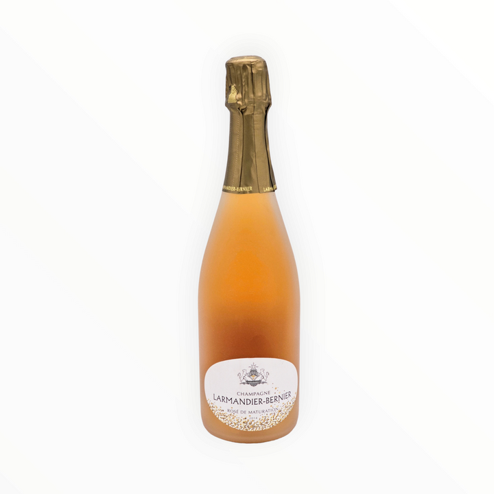 Larmandier-Bernier: Rose de Maturation 2014