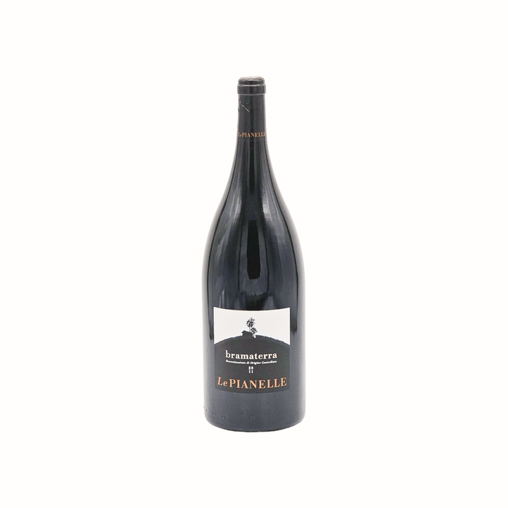 Le Pianelle: Bramaterra DOC 2011 - 1,5 Liter Magnum