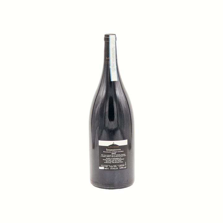 Le Pianelle: Bramaterra DOC 2012 - 1,5 Liter Magnum