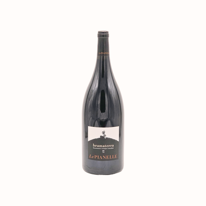 Le Pianelle: Bramaterra DOC 2012 - 1,5 Liter Magnum