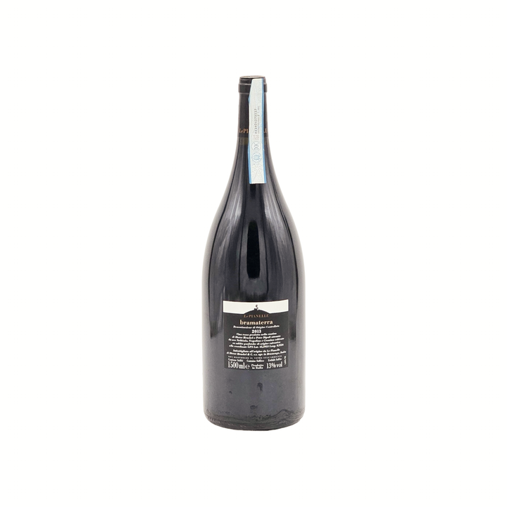 Le Pianelle: Bramaterra DOC 2013 - 1,5 Liter Magnum