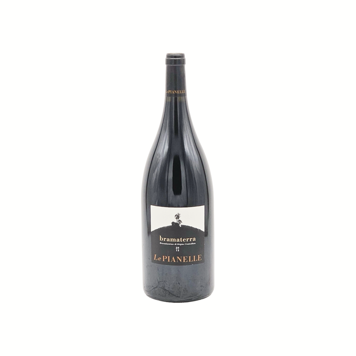 Le Pianelle: Bramaterra DOC 2013 - 1,5 Liter Magnum