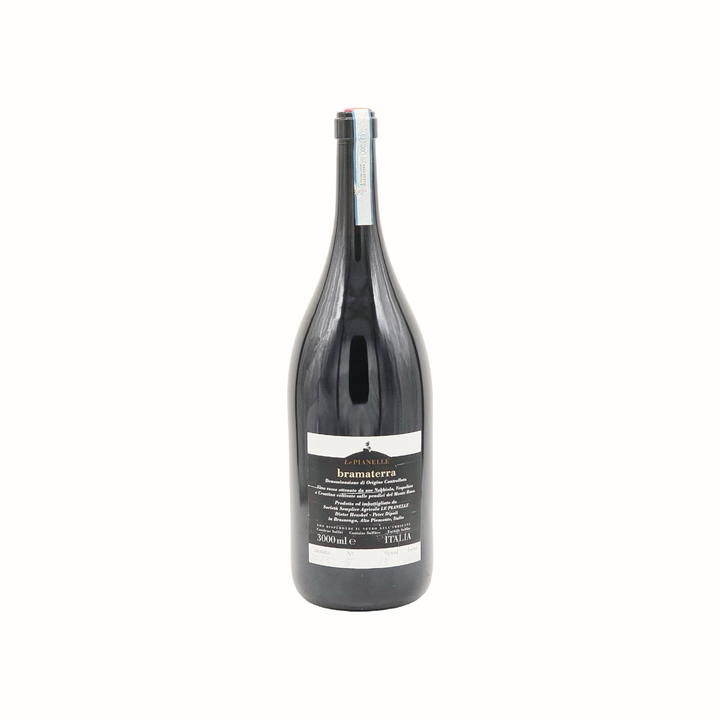 Le Pianelle: Bramaterra DOC 2013 - 3 Liter Doppelmagnum