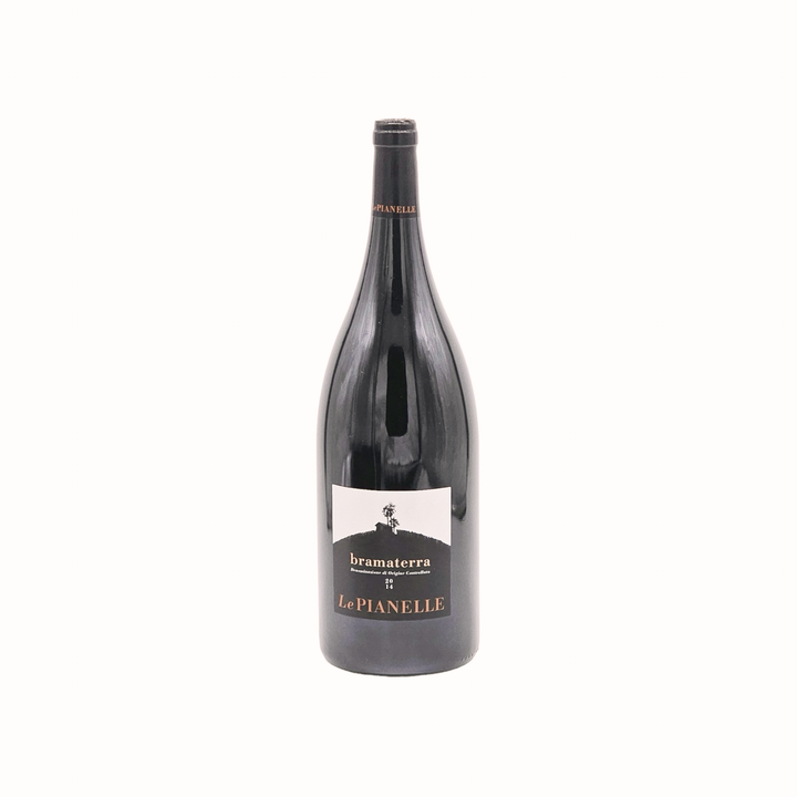 Le Pianelle: Bramaterra DOC 2014 - 1,5 Liter Magnum