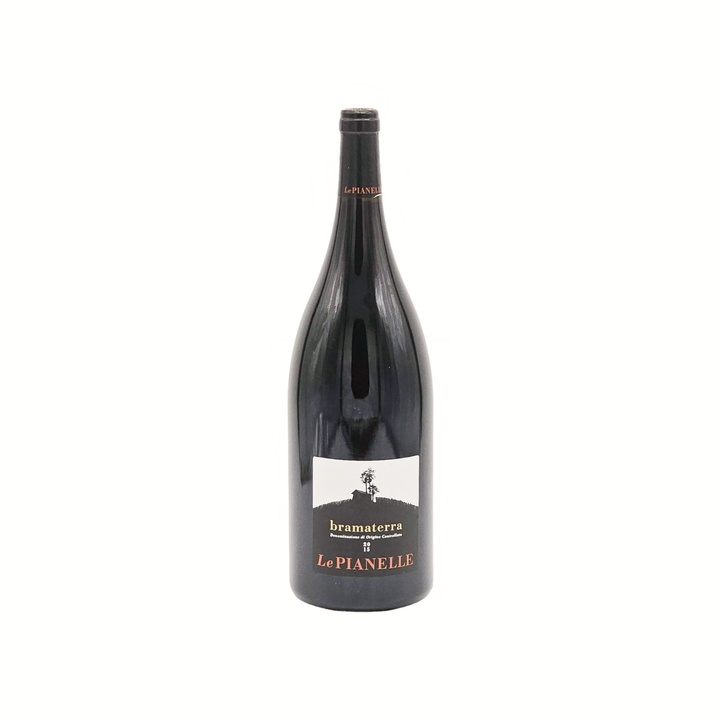 Le Pianelle: Bramaterra DOC 2015 - 1,5 Ltr. Magnum