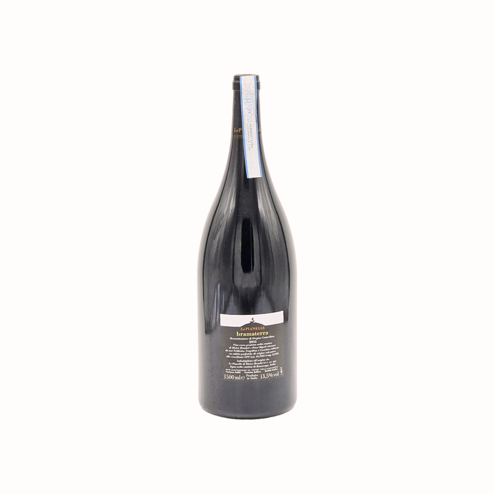 Le Pianelle: Bramaterra DOC 2015 - 1,5 Ltr. Magnum