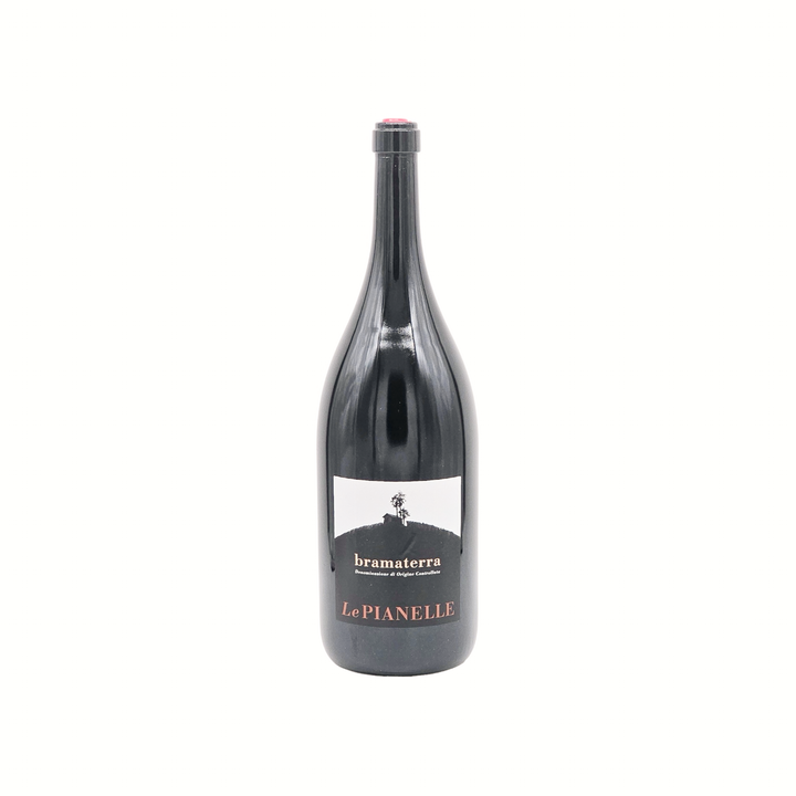 Le Pianelle: Bramaterra DOC 2015 - 3 Liter Doppelmagnum