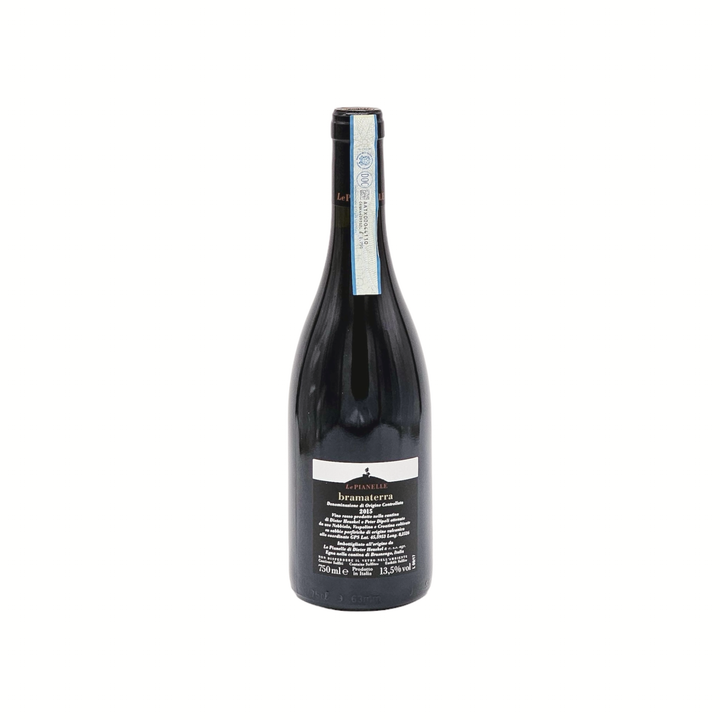 Le Pianelle: Bramaterra DOC 2015