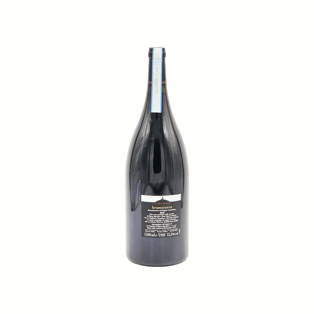 Le Pianelle: Bramaterra DOC 2016 - 1,5 Liter Magnum