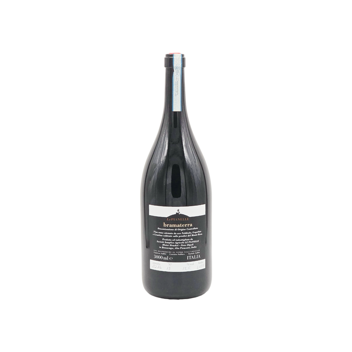 Le Pianelle: Bramaterra DOC 2016 - 3 Liter Doppelmagnum