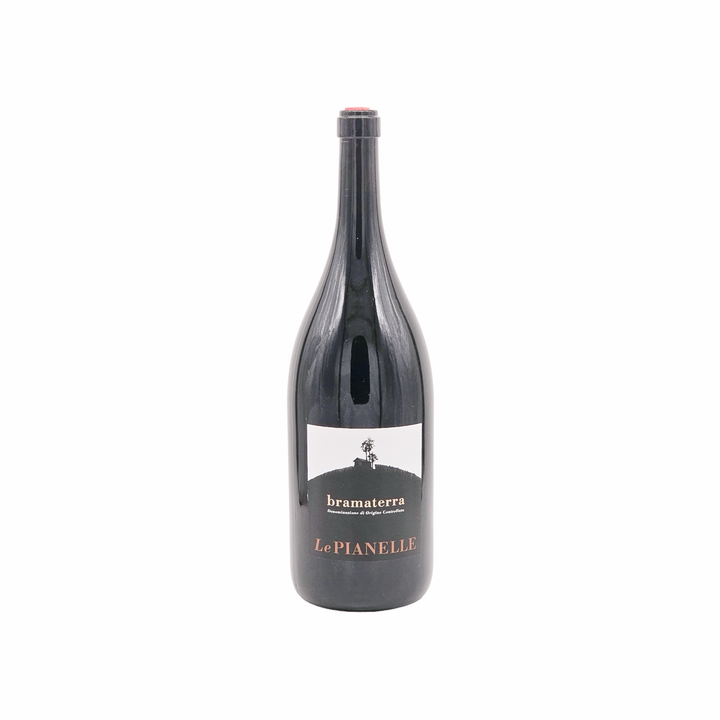 Le Pianelle: Bramaterra DOC 2016 - 3 Liter Doppelmagnum