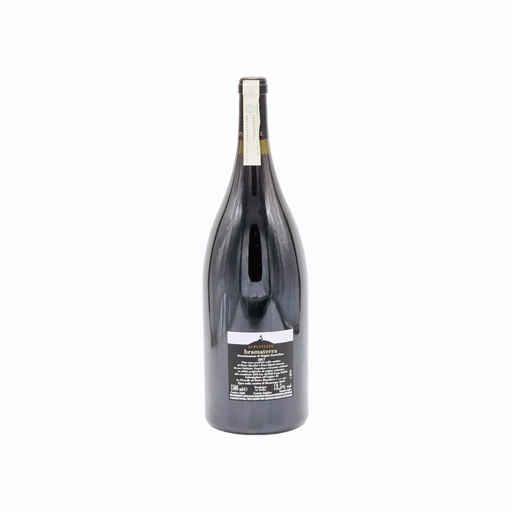 Le Pianelle: Bramaterra DOC 2017 - 1,5 Liter Magnum