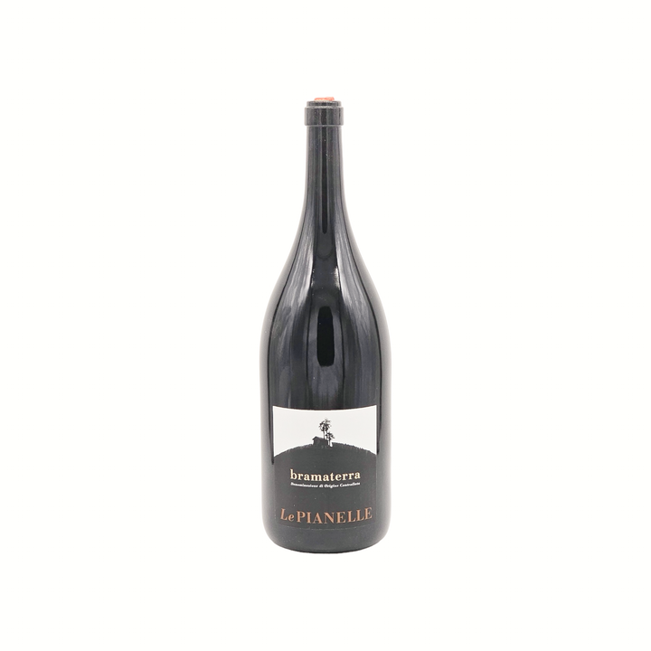 Le Pianelle: Bramaterra DOC 2017 - 3 Liter Doppelmagnum