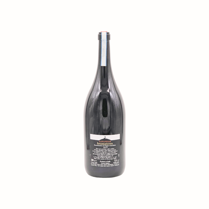 Le Pianelle: Bramaterra DOC 2019 - 3 Liter Doppelmagnum