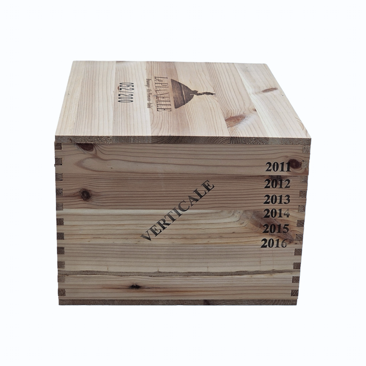 Le Pianelle: Bramaterra Verticale 2011-2016