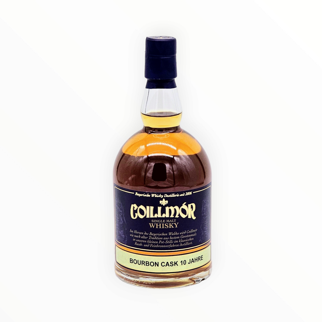 Liebl: Bourbon Cask Whisky