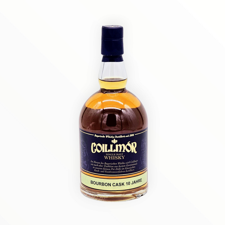 Liebl: Bourbon Cask Whisky