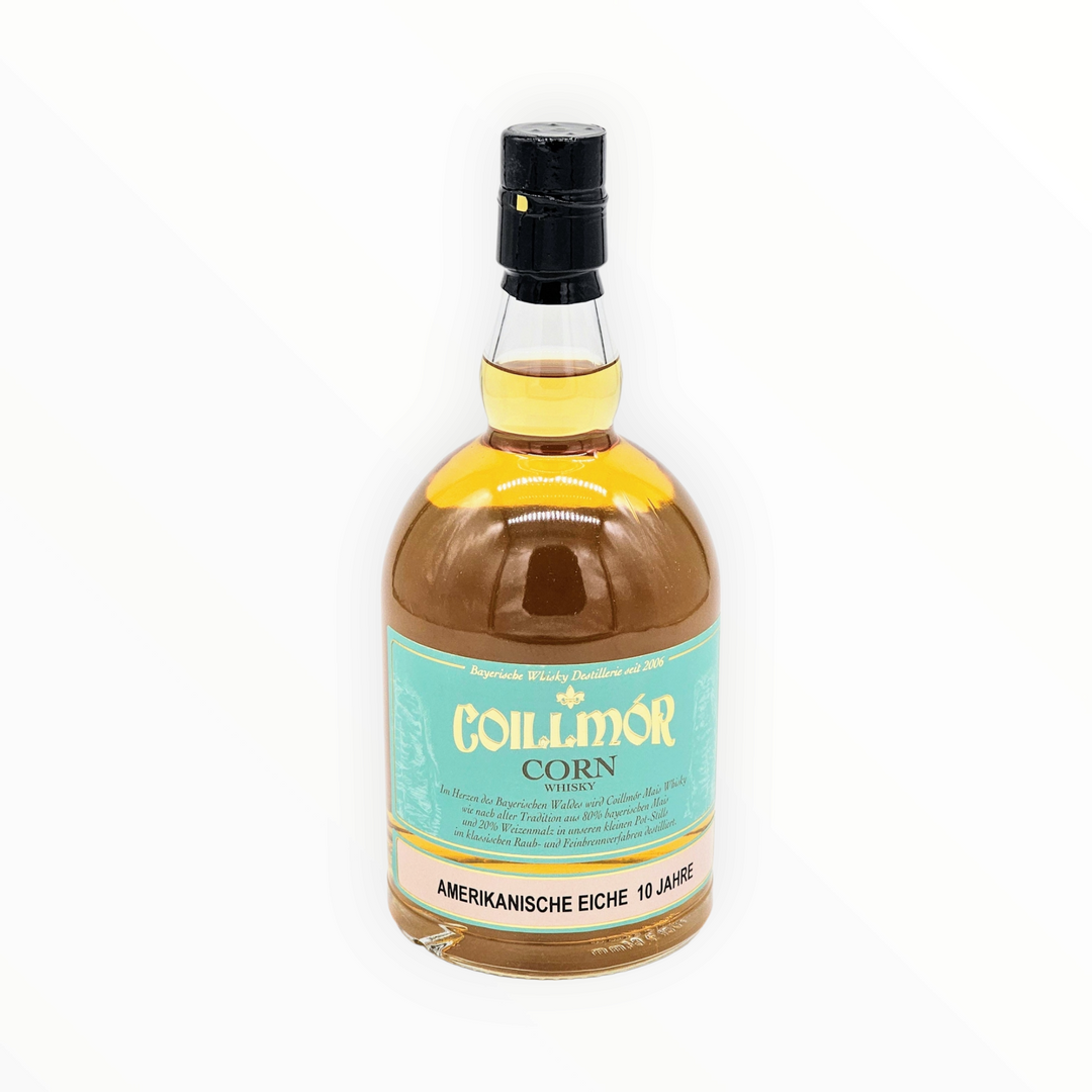 Liebl: Corn Whisky