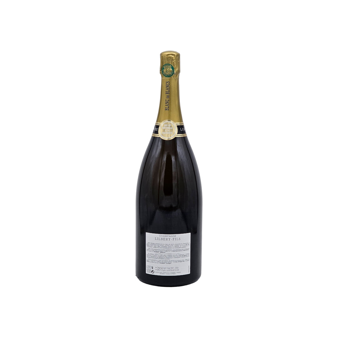 Lilbert & Fils: Brut - 1,5 Ltr. Magnum