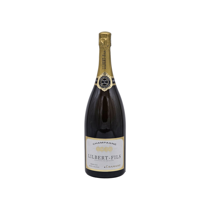 Lilbert & Fils: Brut - 1,5 Ltr. Magnum