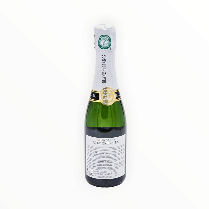 Lilbert & Fils: Brut