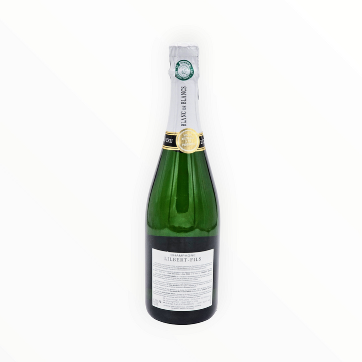 Lilbert & Fils: Brut