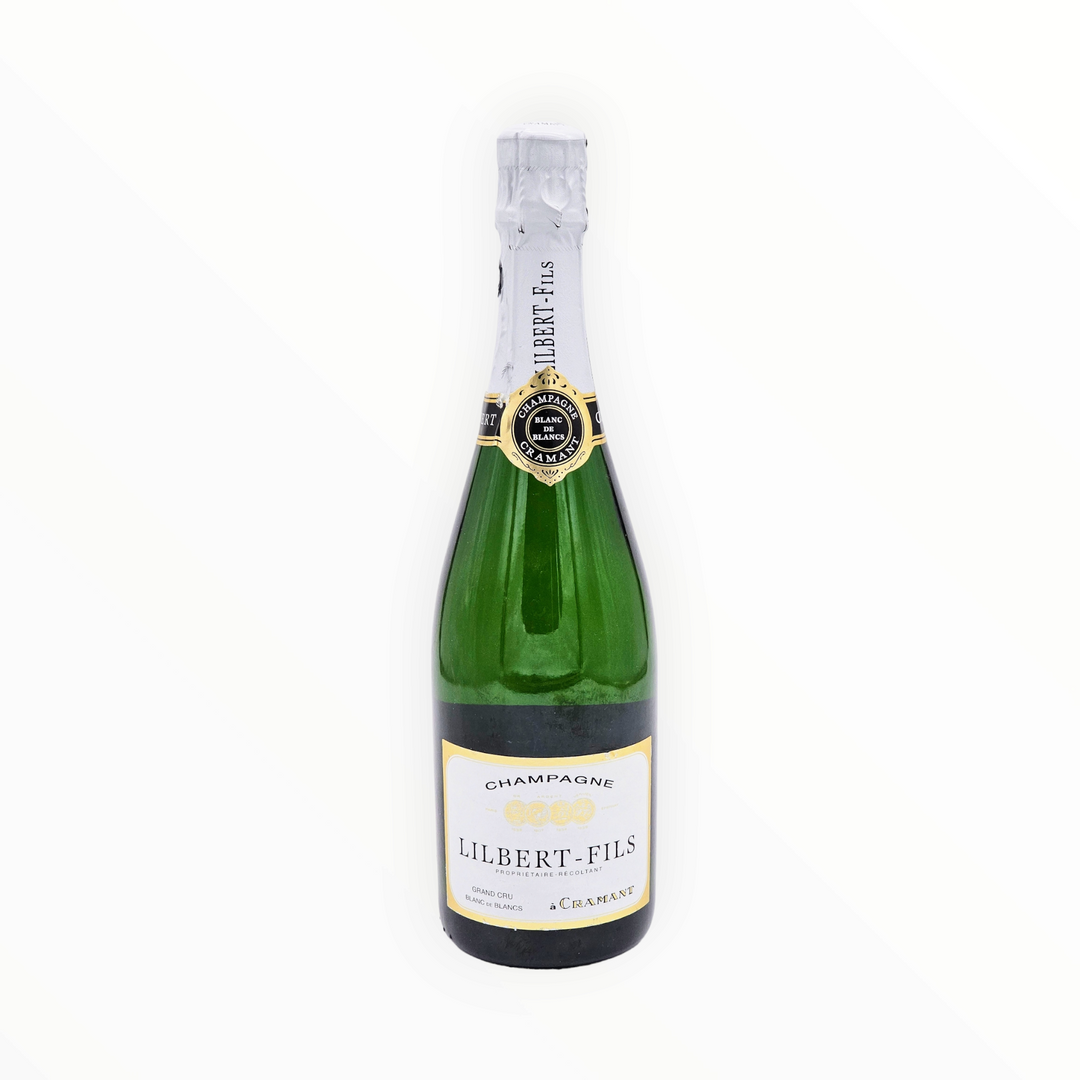 Lilbert & Fils: Brut