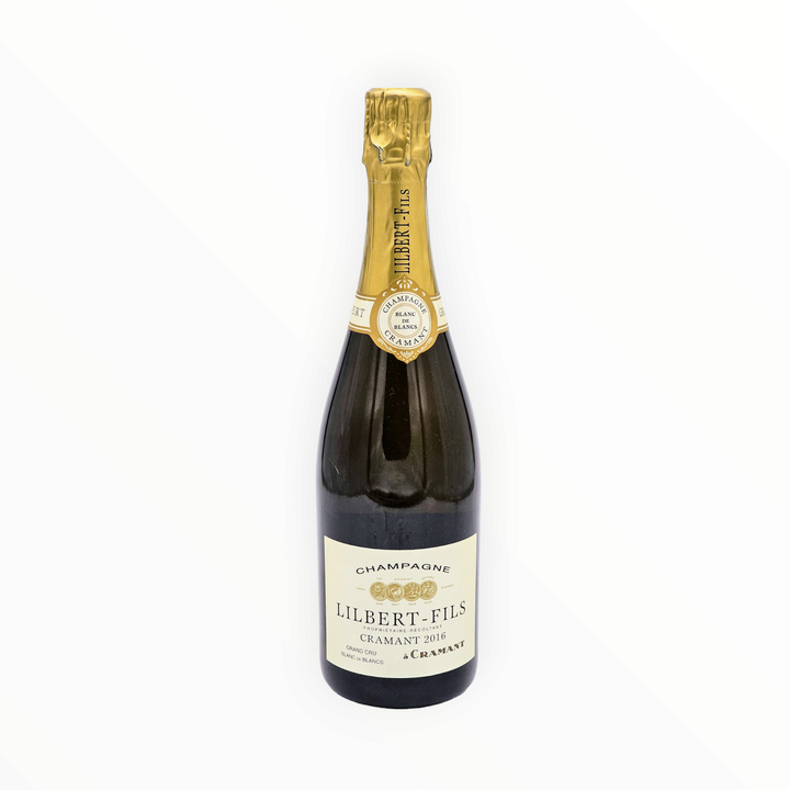 Lilbert & Fils: Millesime Cramant 2016