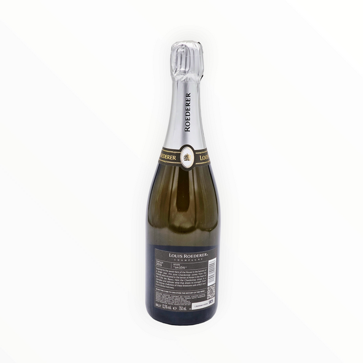 Louis Roederer: Blanc de Blancs 2015